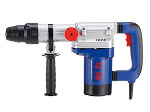 40mm SDS Bor Beton Max - 1250W
